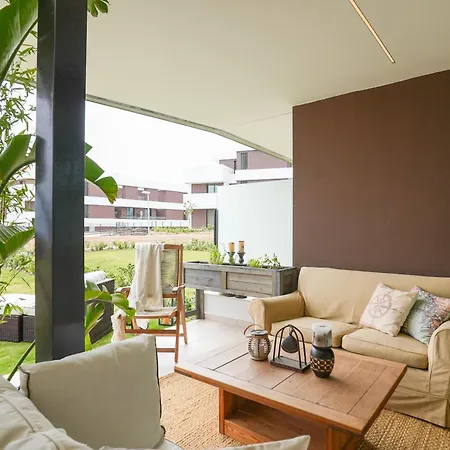Impeccable 2-bed In Camarate Hills *